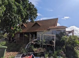 84-374 Ikuone Pl, Waianae, HI 96792