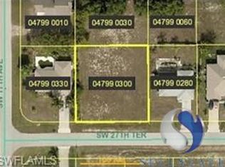 1627 SW 27th Ter, Cape Coral, FL 33914