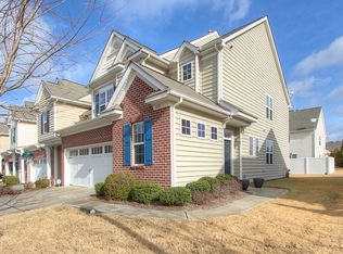 11121 Sandstone Rd #1, Charlotte, NC 28277