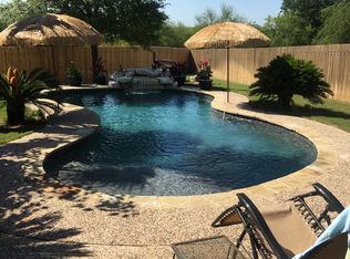 16603 Dolente Rd, San Antonio, TX 78266