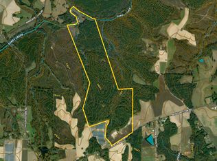 Off Hillardston Rd LOT WP0001, Castalia, NC 27816