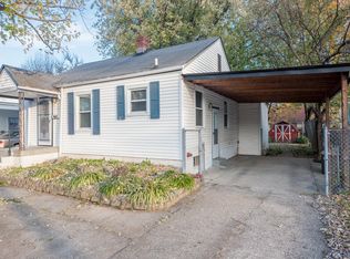 1713 Theresa Ave, Shively, KY