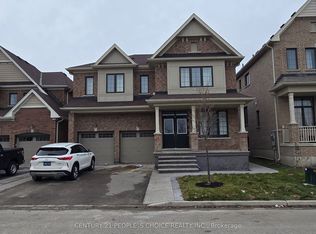 53 Larry Cres, Haldimand County, ON