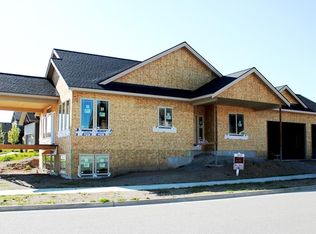 2022 S Incline Dr, Greenacres, WA 99016