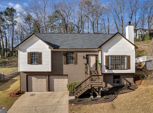 2121 Lindley Ln NW, Kennesaw, GA 30144