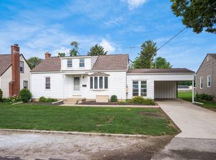 197 West St, Groveport, OH