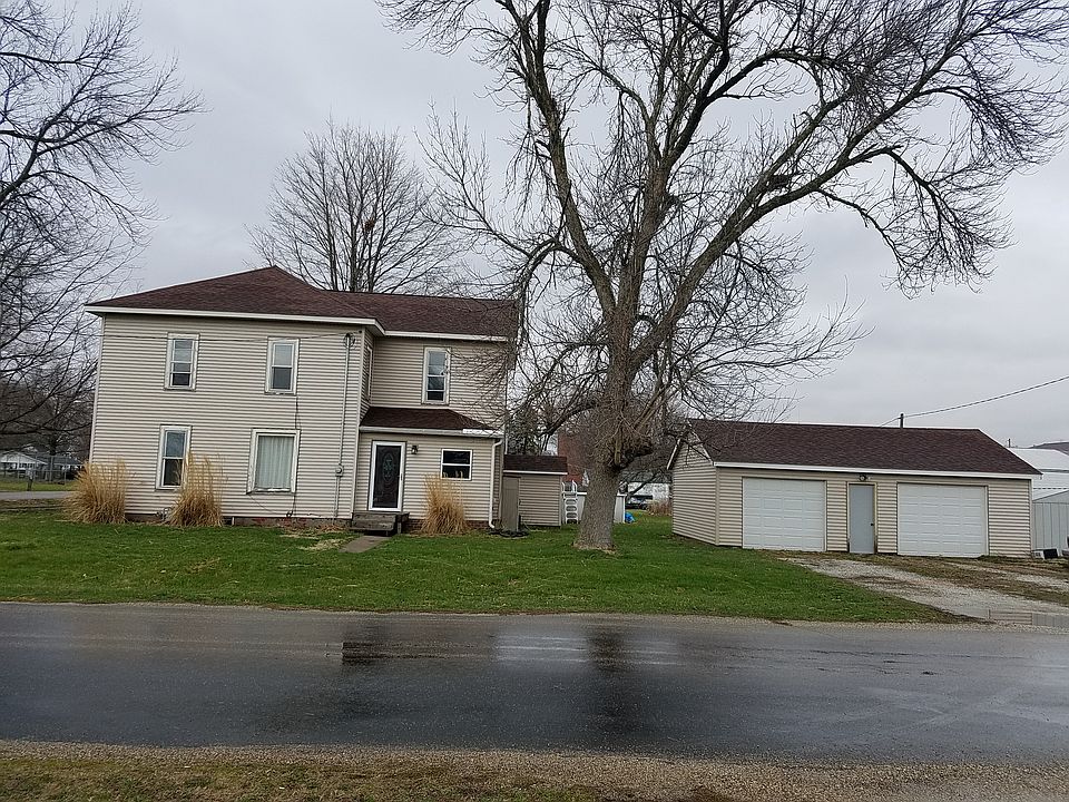 House view