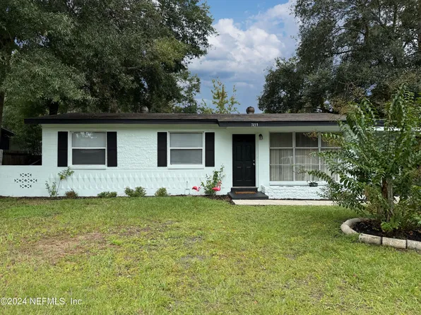 7431 PROXIMA Road, Jacksonville, FL 32210