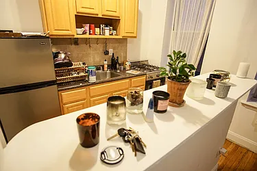 Rented by Lofts and Flats LLC