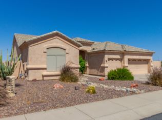 21132 N 106th Dr, Peoria, AZ 85382