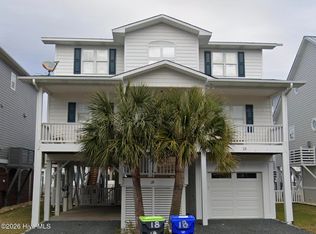 18 Cumberland St, Ocean Isle Beach, NC 28469