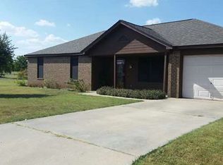 806 Aikman Dr, Troy, TX 76579