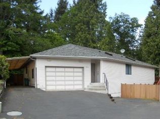 18416 79th Pl W, Edmonds, WA 98026
