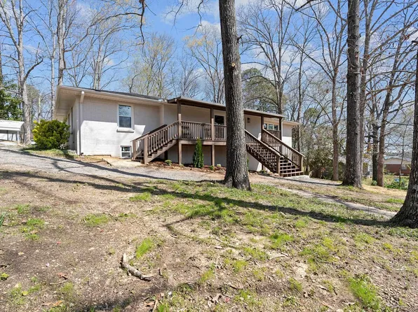 1317 Beth St NW, Cullman, AL 35055