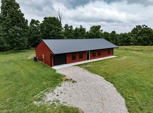 8173 Creek Rd, Hartville, MO 65667