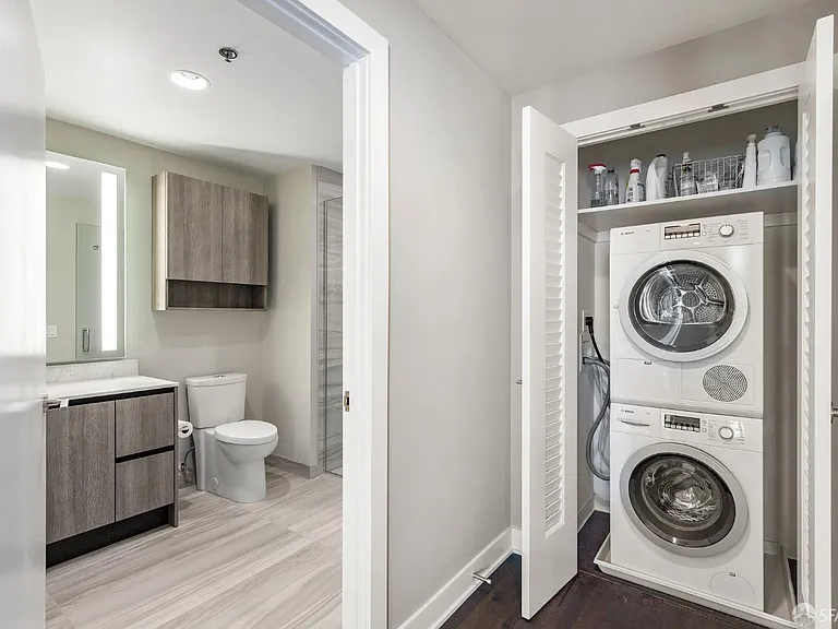 201 Folsom St #27D — Photo 15