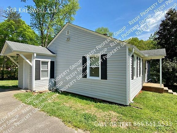 2nd image of 109 Kreswell Cir