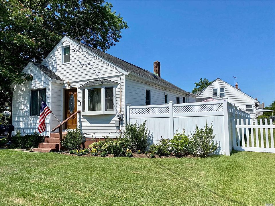 145 Landau Ave, Elmont, NY 11003 Zillow