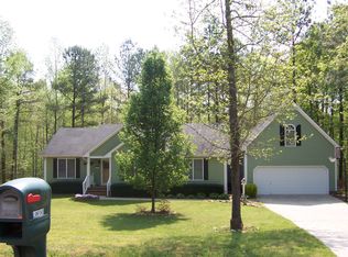 125 Felicia Ct, Clayton, NC 27520