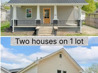 1246 E Center St, Kingsport, TN 37660