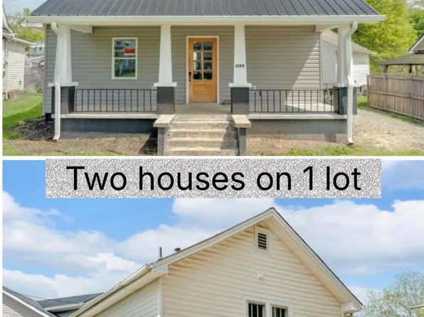 1246 E Center St, Kingsport, TN 37660