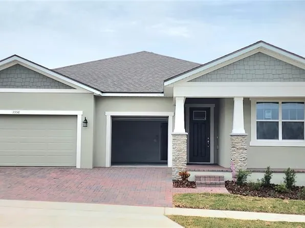3556 Banana Shrub Blvd, Clermont, FL 34711