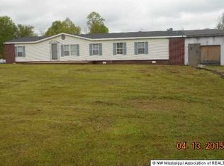 714 Cottonboll Cir, Coldwater, MS 38618