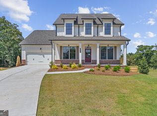 236 Dooly Dr #13, Statham, GA 30666