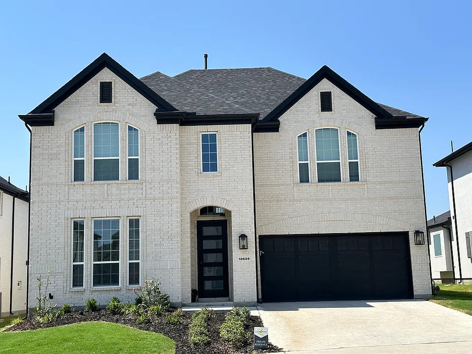 10609 Grayhead Dr