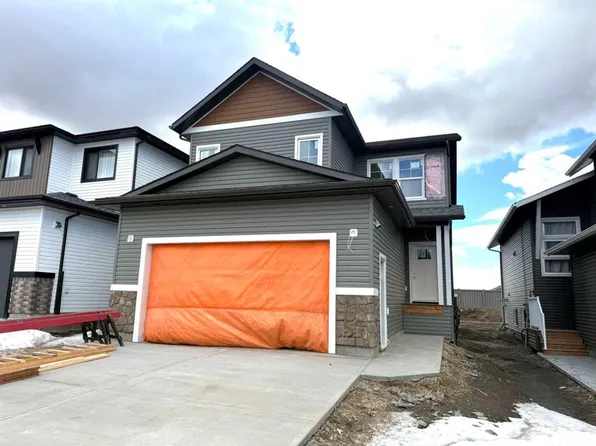 10629 N 133rd Ave, Grande Prairie, AB T8X 0W5