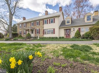 2209 Swamp Rd, Furlong, PA 18925