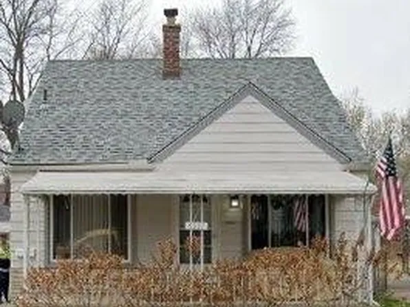 6337 Saint Marys St, Detroit, MI 48228