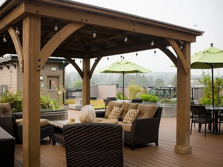 The Savoy at Lake City 55+ Senior Community — Photo 12