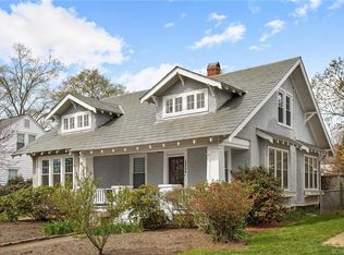 1236 Warren Ave, Richmond, VA 23227