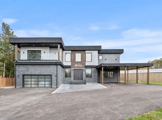 5321 Old Brock Rd, Pickering, ON L1Y1A1