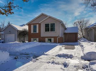 43 Knicely Rd, Barrie, ON L4N 6V3