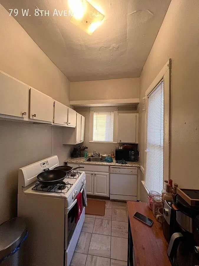 One bed HOUSE! Available Fall 2027! — Photo 4