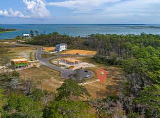 509 Swan Court, Beaufort, NC 28516