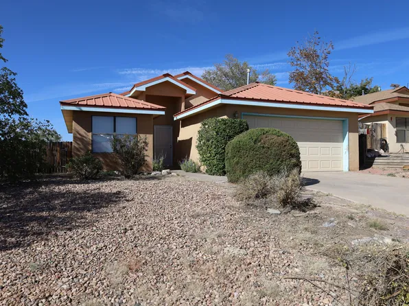 114 Vissing Pl, Los Lunas, NM 87031