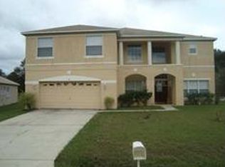 4 Tuna Ln, Poinciana, FL 34759