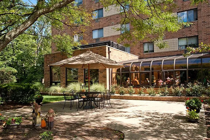Westwood Place Senior Living — Photo 10