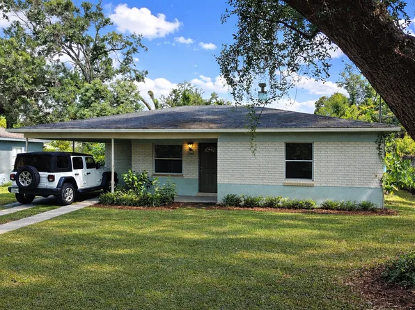 1518 E Ellicott St, Tampa, FL 33610