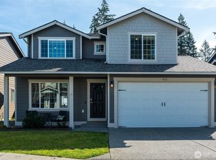 415 Raybird Ave, Granite Falls, WA