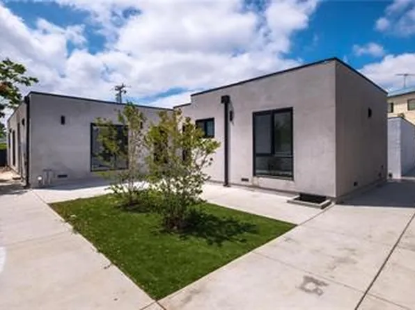 24676 Woodward Ave, Lomita, CA