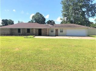 32433 N Pearlie Causey Rd, Franklinton, LA 70438