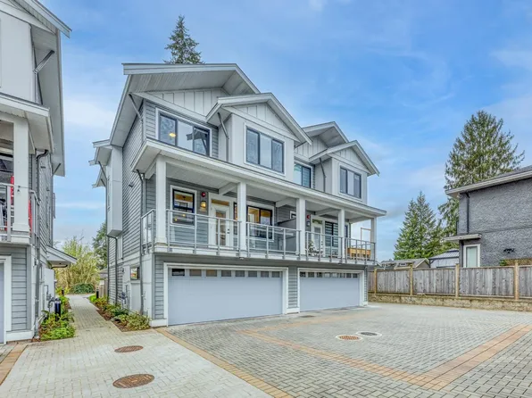 1750 Salisbury Ave #3, Pt Coquitlam, BC V3B 0T7