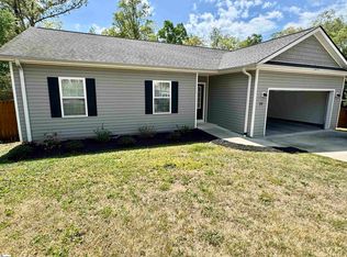 24 Wildberry Way, Travelers Rest, SC 29690