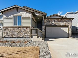 4439 Trader St, Timnath, CO 80547