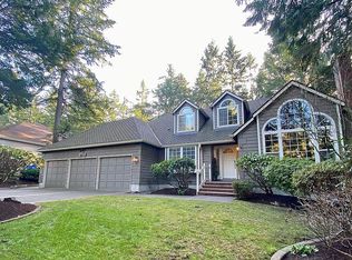 2712 42nd St, Gig Harbor, WA 98335