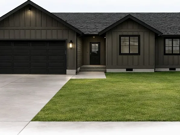 6317 Winchester Way, Maple Falls, WA 98266